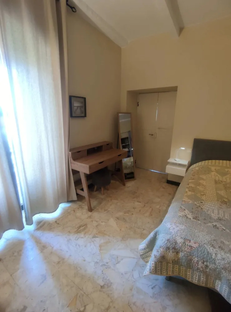 Chez Laurette Murato