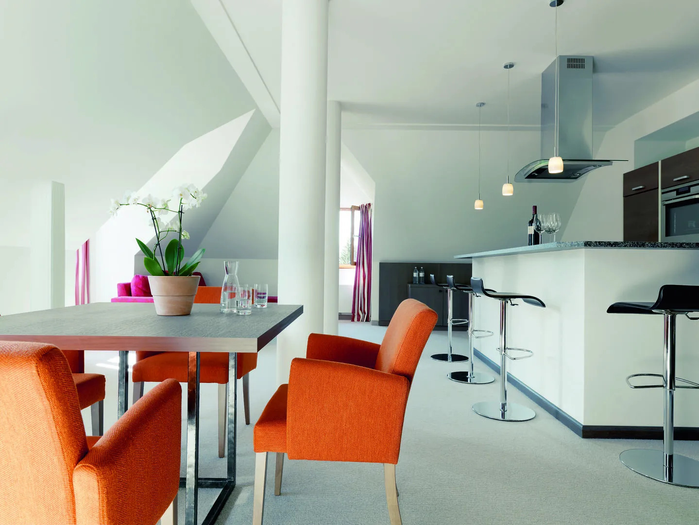 Schlosshotel Kitzbühel