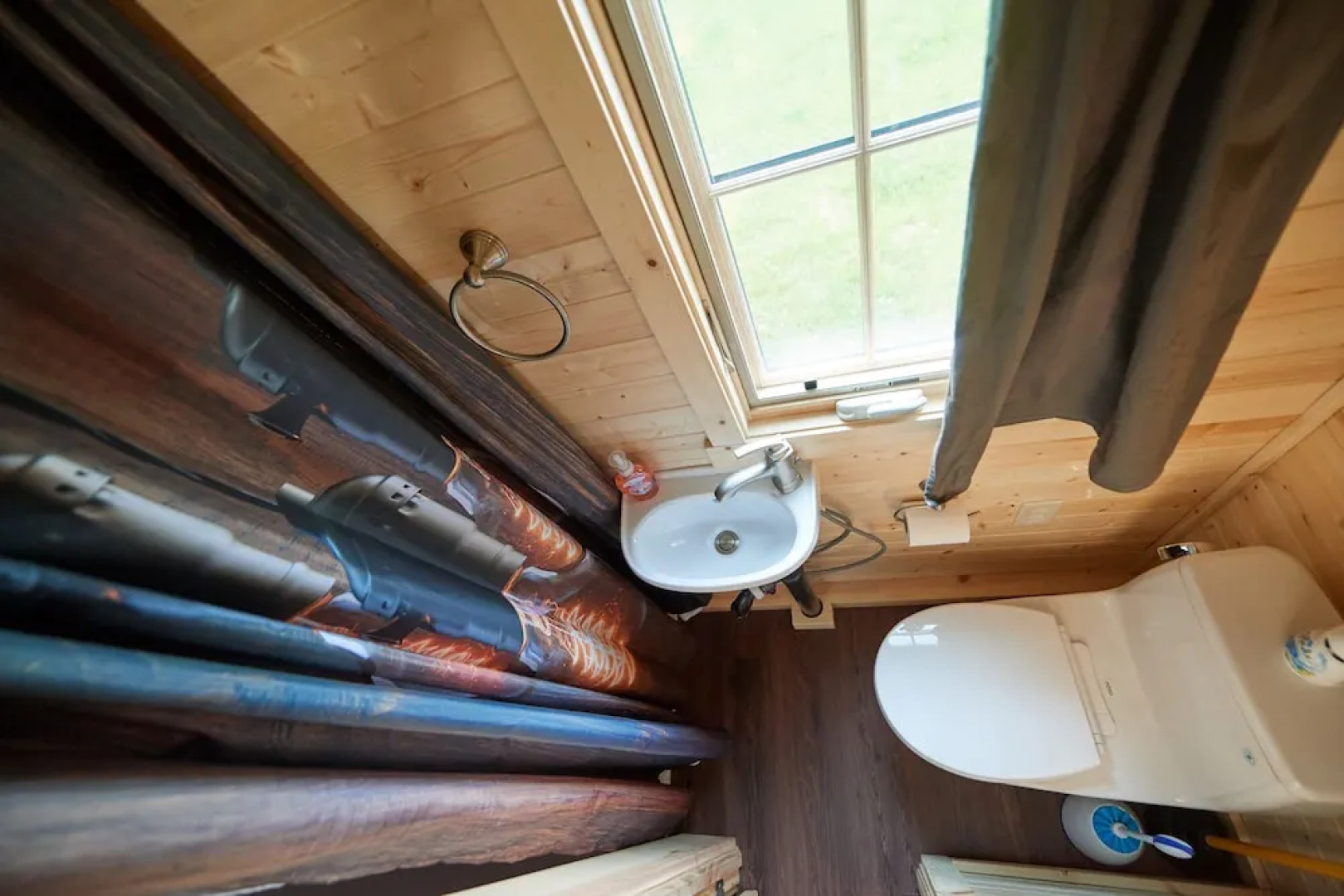 Tuxbury Pond RV Resort