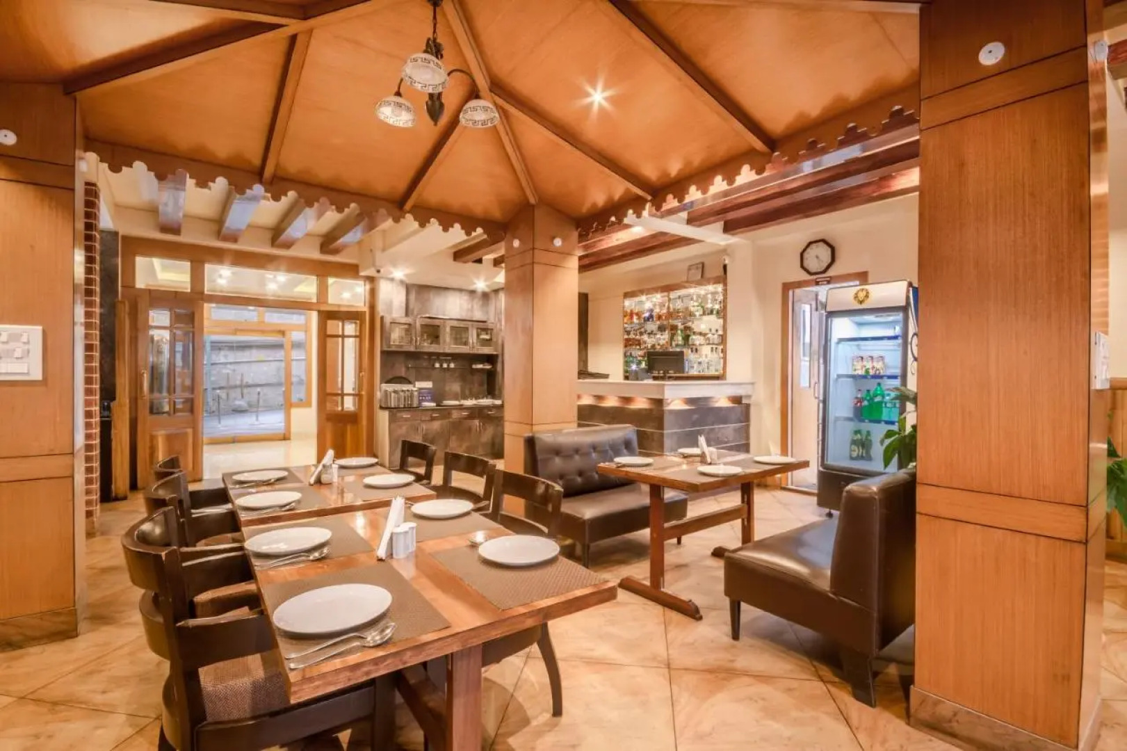 Hotel Shere-E-Punjab