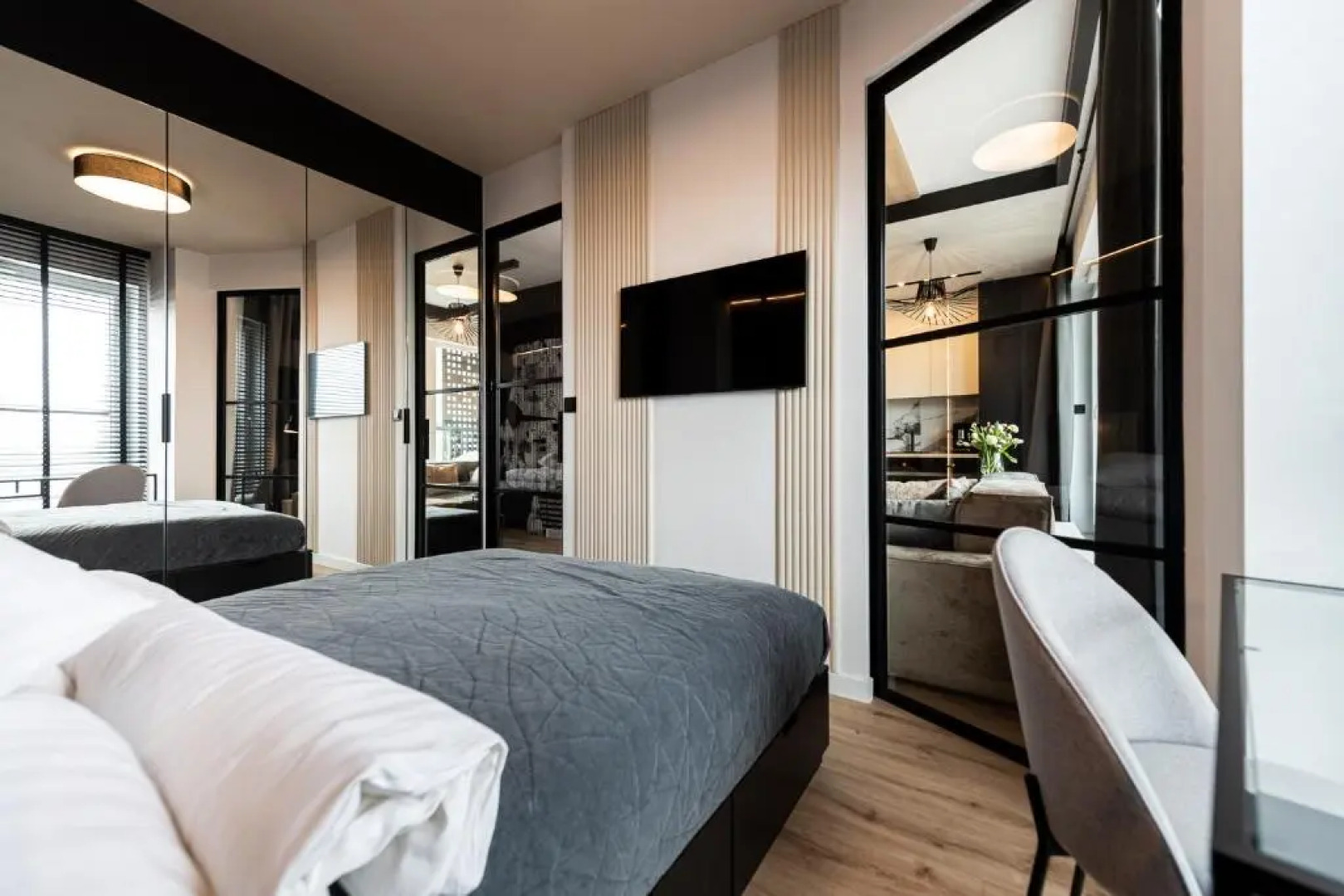 Apartamenty Tespis - Sokolska 30 Towers