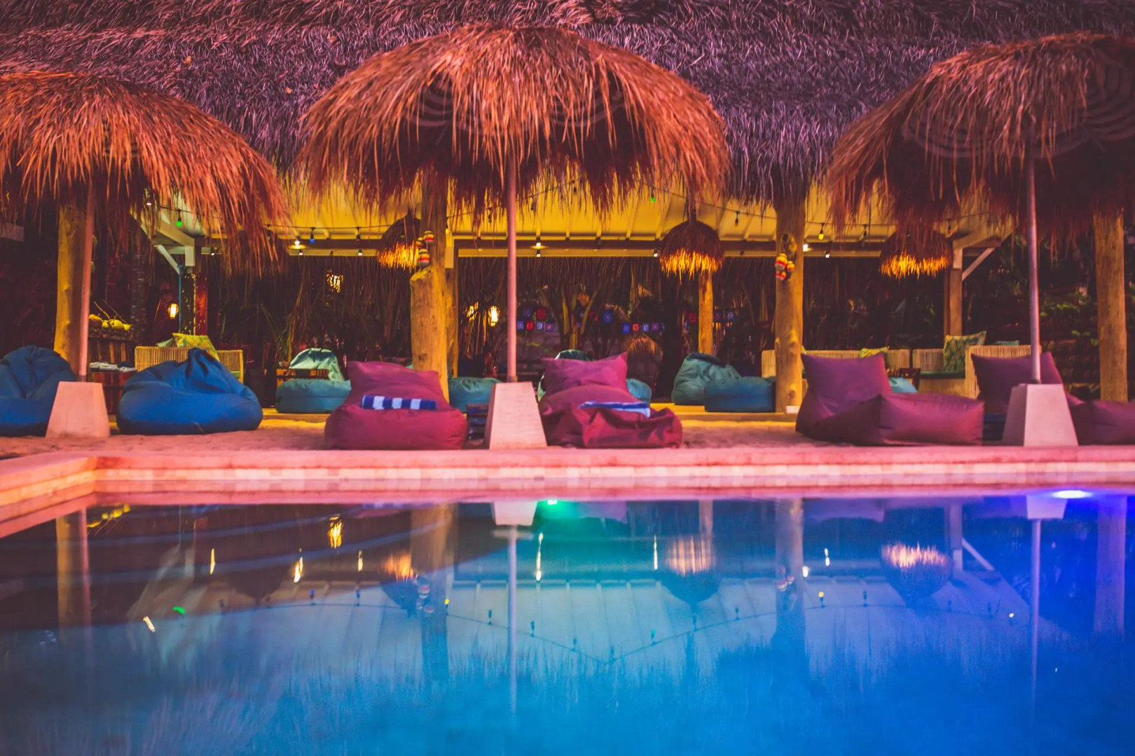 Desa Saya Eco Luxury Resort & Spa