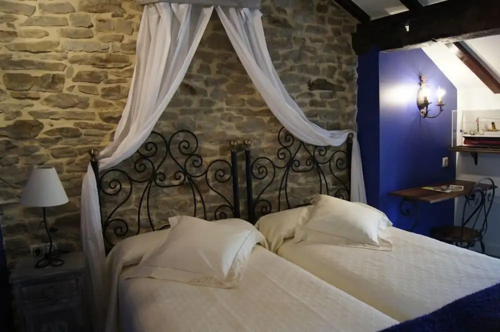 Hotel Rural Casa Encanto