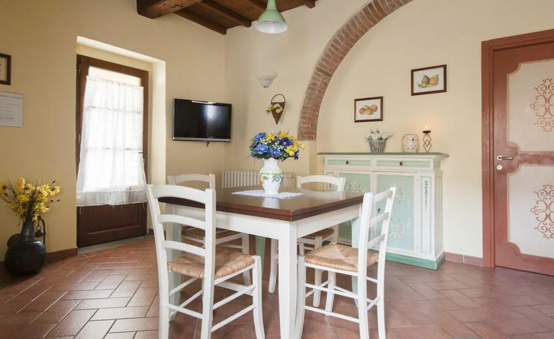 Agriturismo Le Buche di Viesca