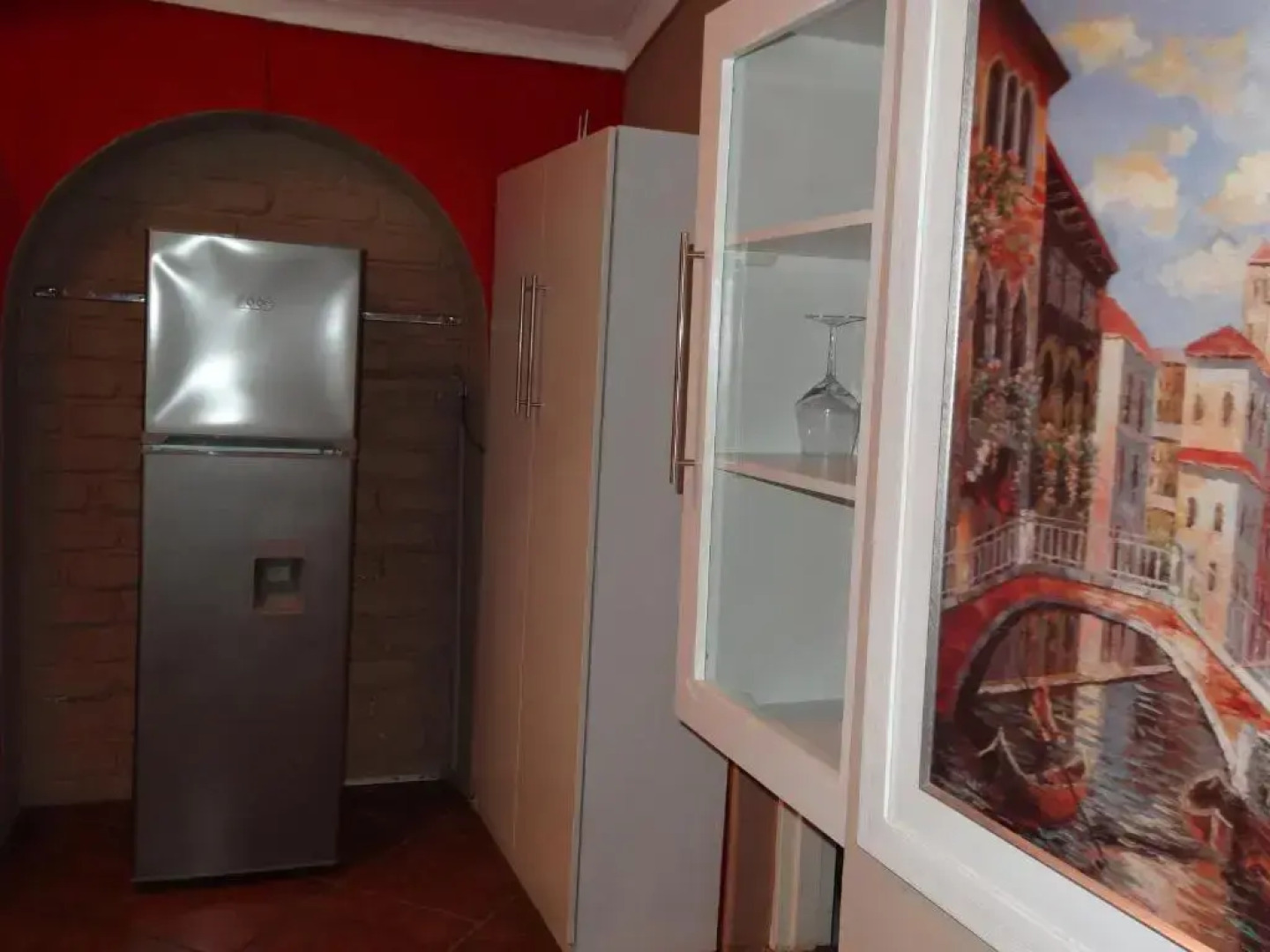 Waterglen Guest Lodge