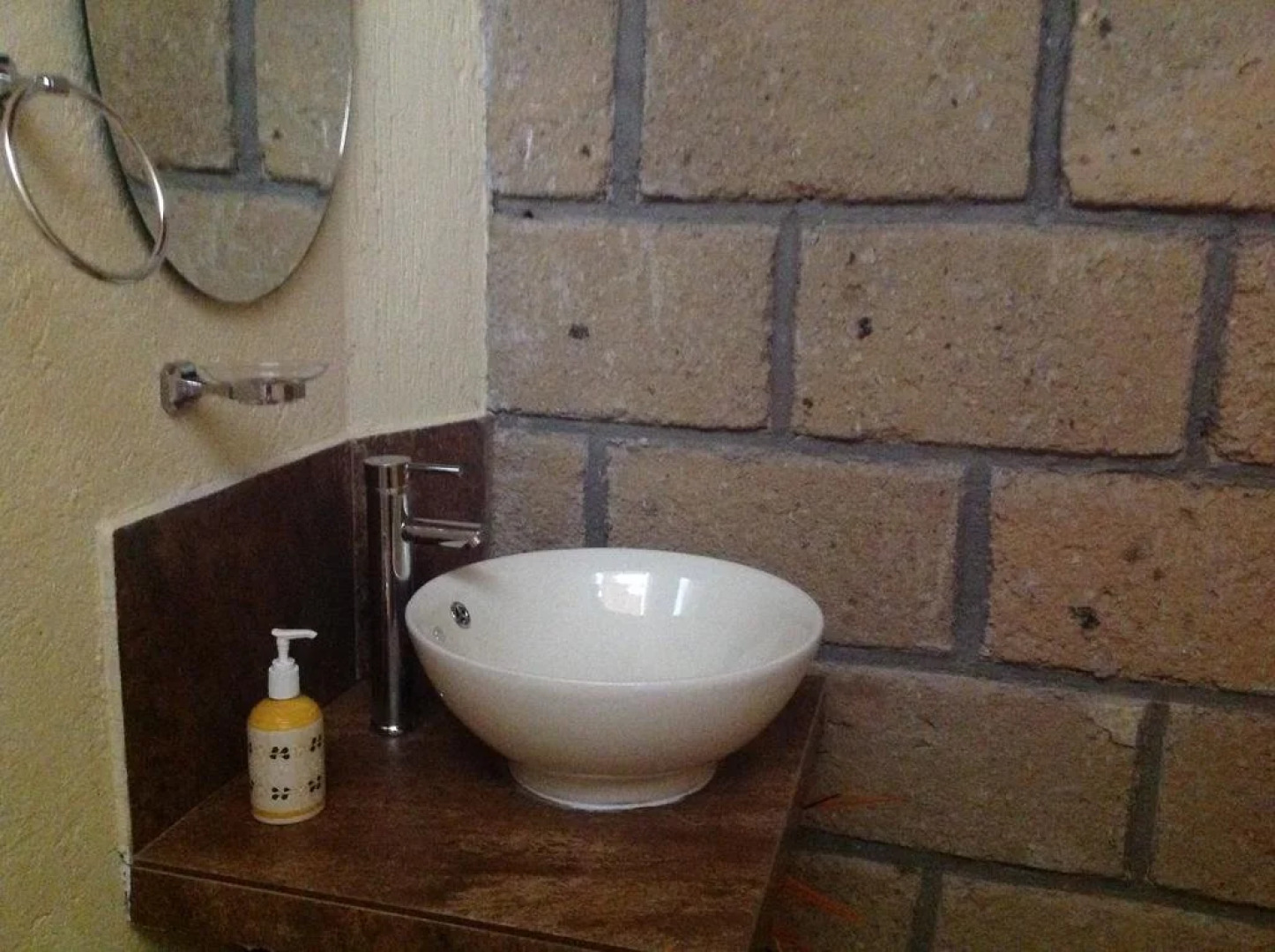 Hotel Villa Campestre