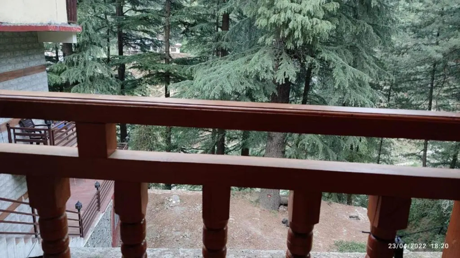 The Himalayan Heaven