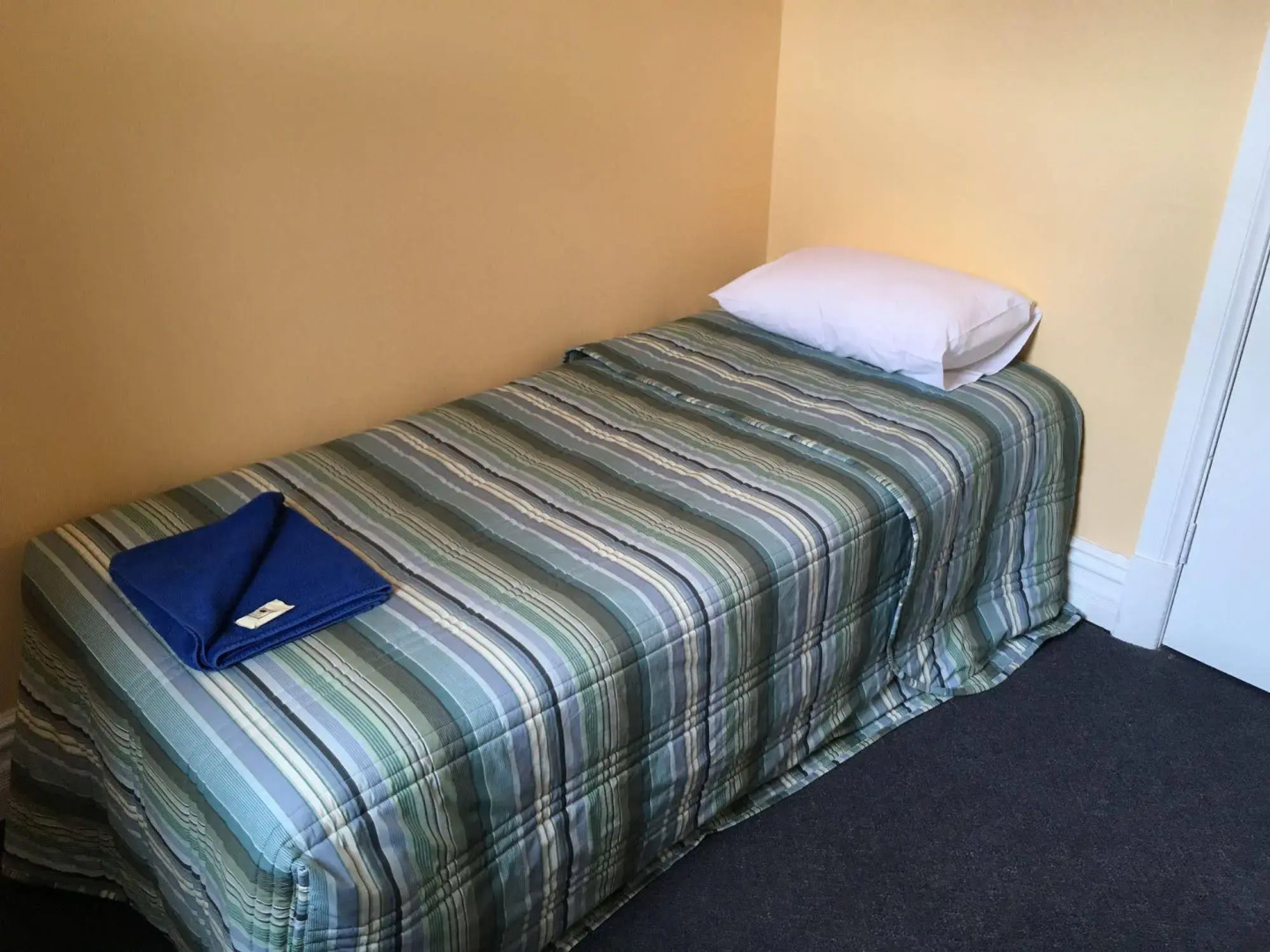 Royal Exchange Hotel