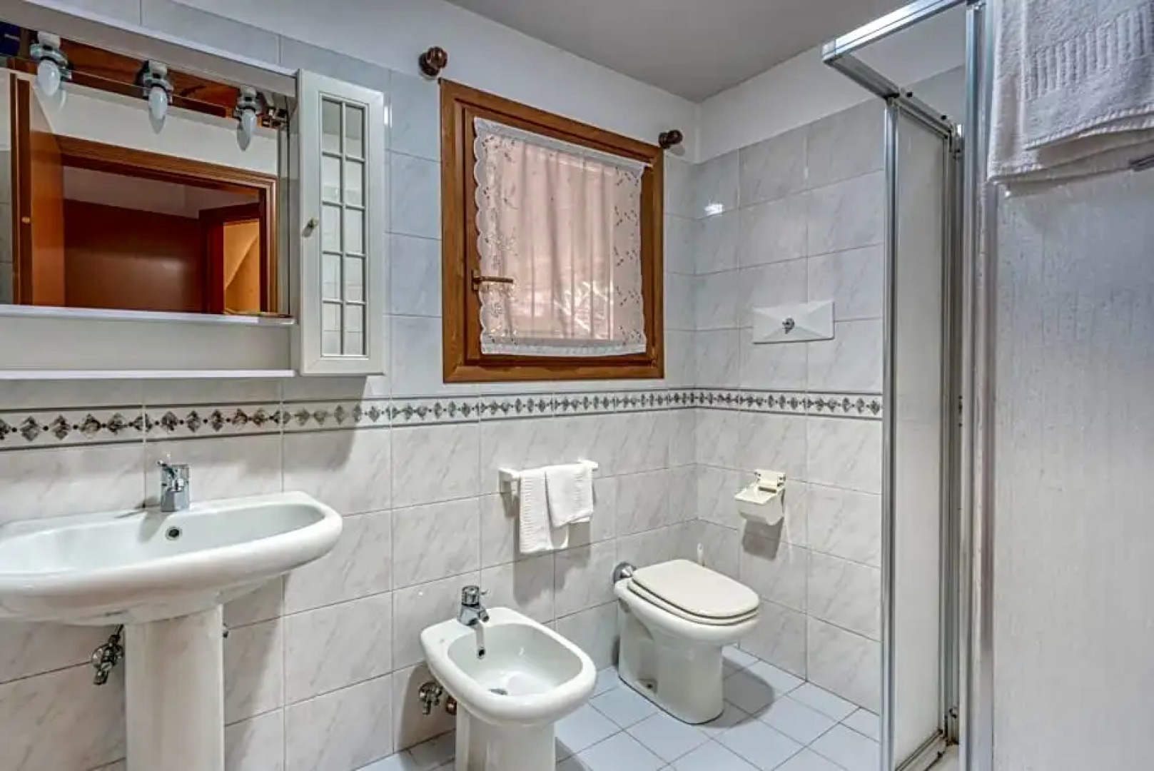 Bed & Breakfast San Rocco