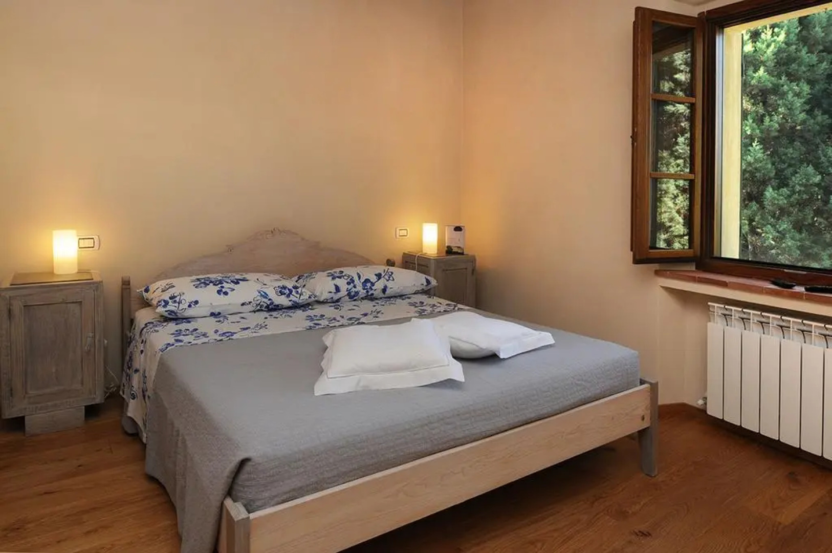 Apartment La Scala 1572