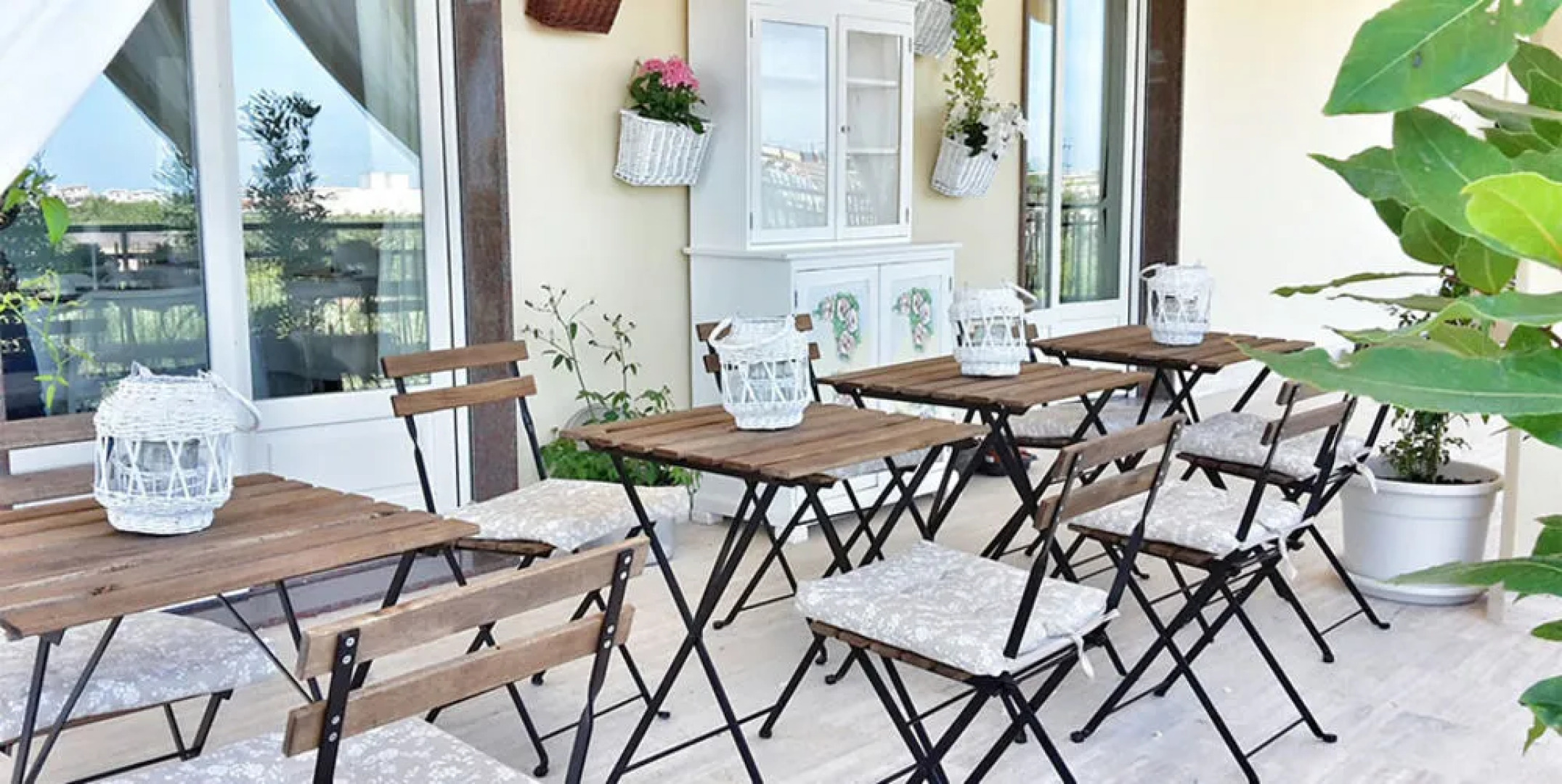 Il Sole Bed and Breakfast