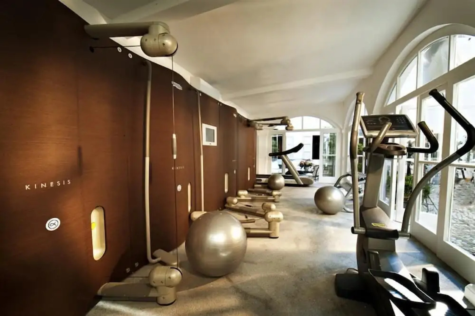 Antiq Palace Residences