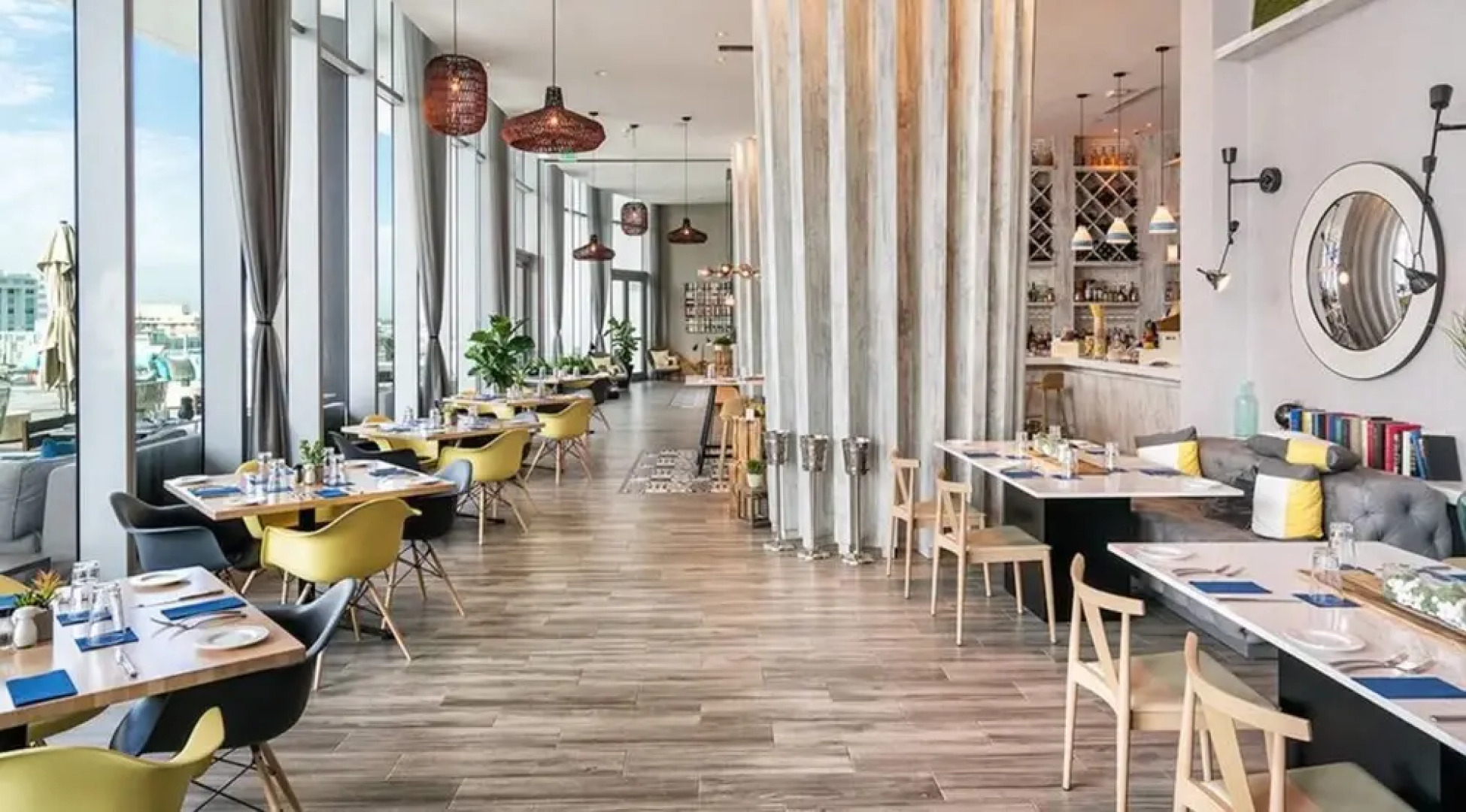 Hyde Resort Apartments by SV Rentals