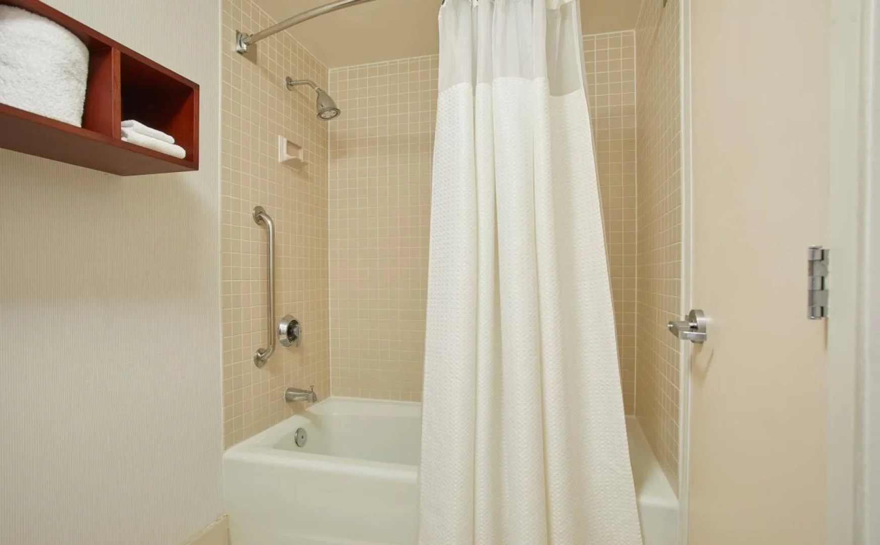 Courtyard Atlanta Marietta/Windy Hill