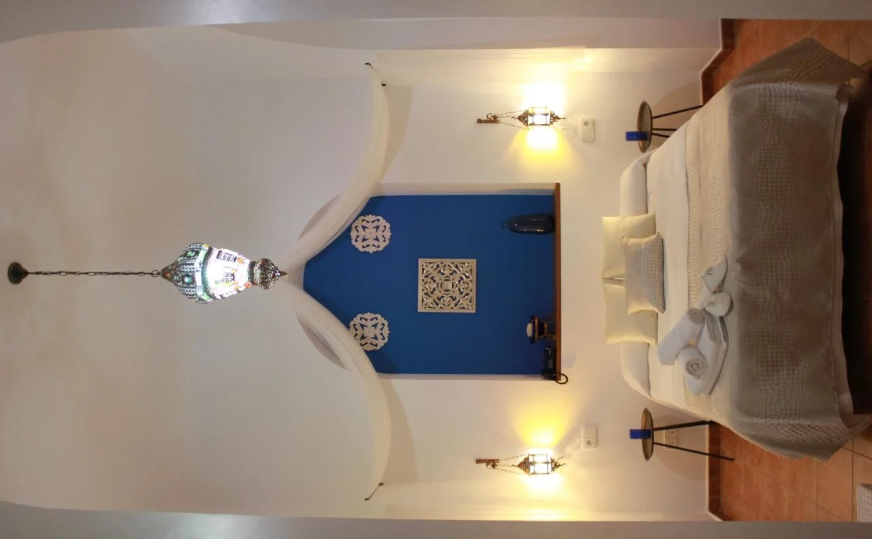 Hostal Puerta de Arcos