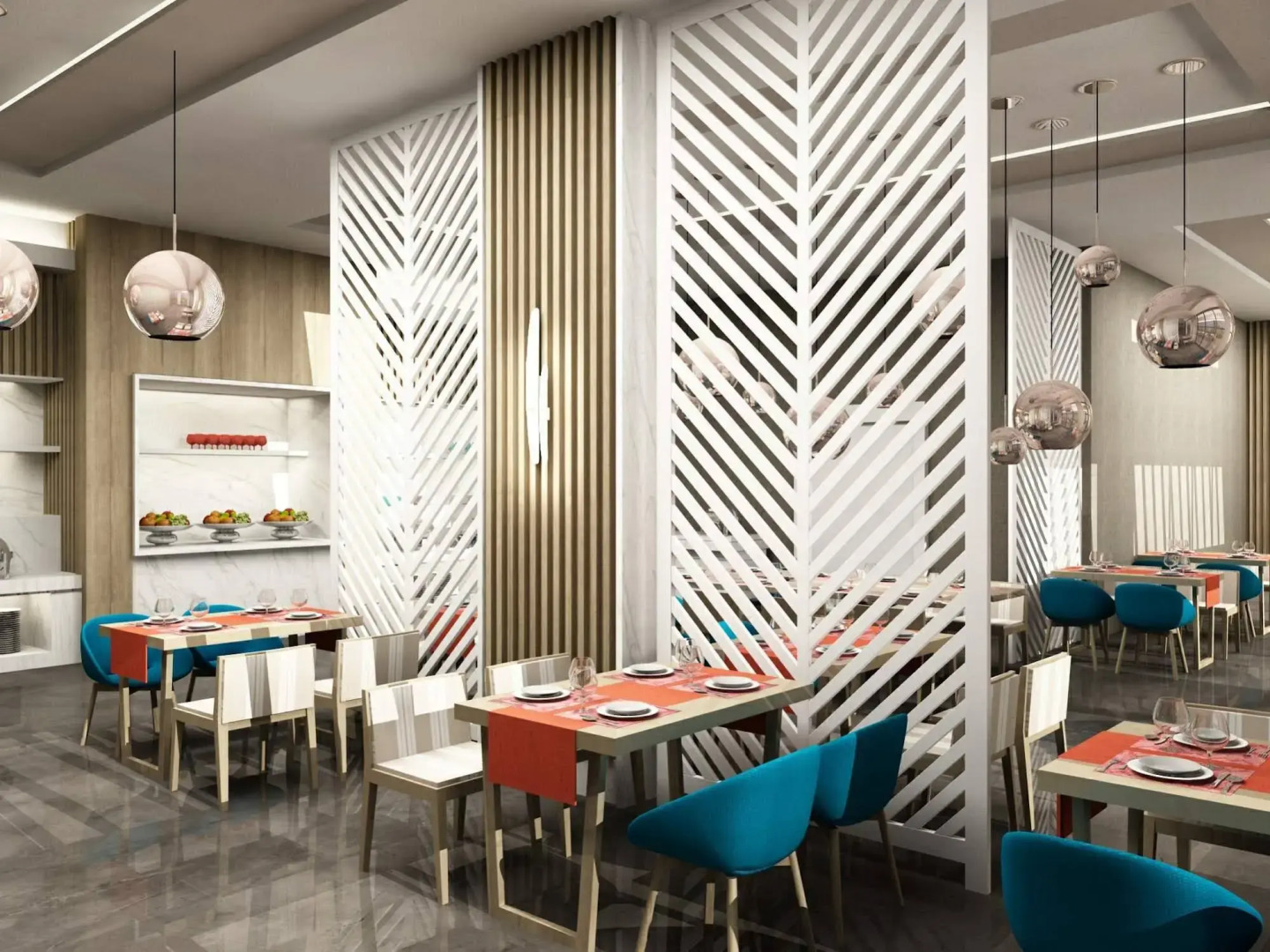 Istanbul Beach Hotel