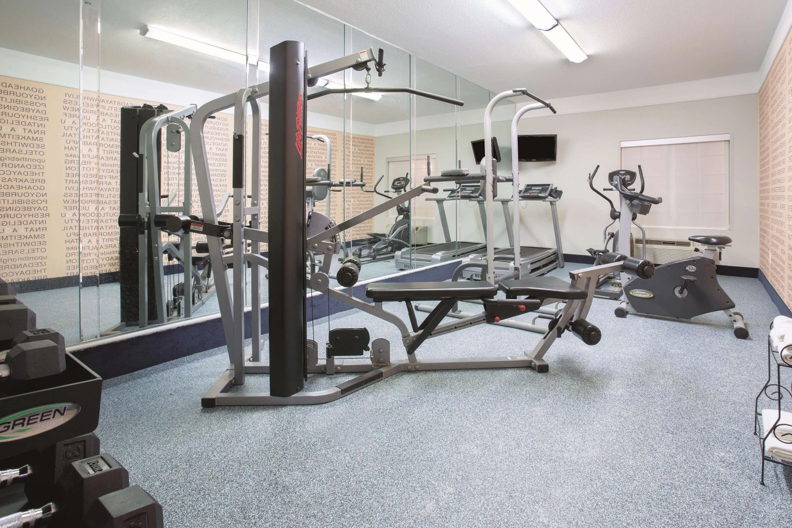 La Quinta Inn & Suites by Wyndham Gallup