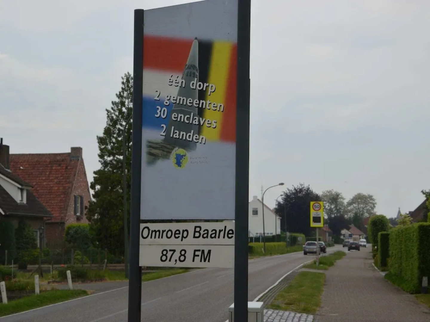 Beautiful House in Baarle-nassau on a Large Forest Plot