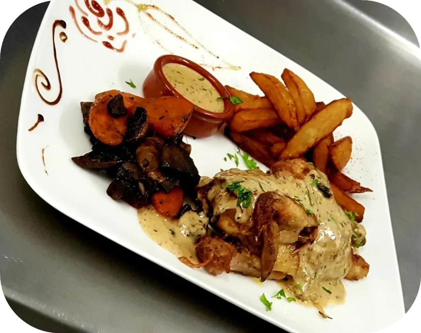 The Originals City, Hôtel Valence Est