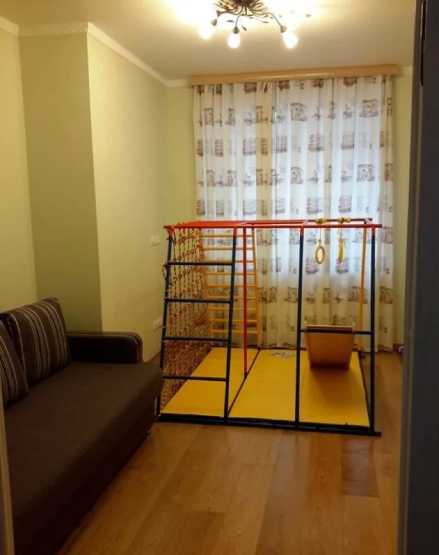 Apartment metro Proletarskaya