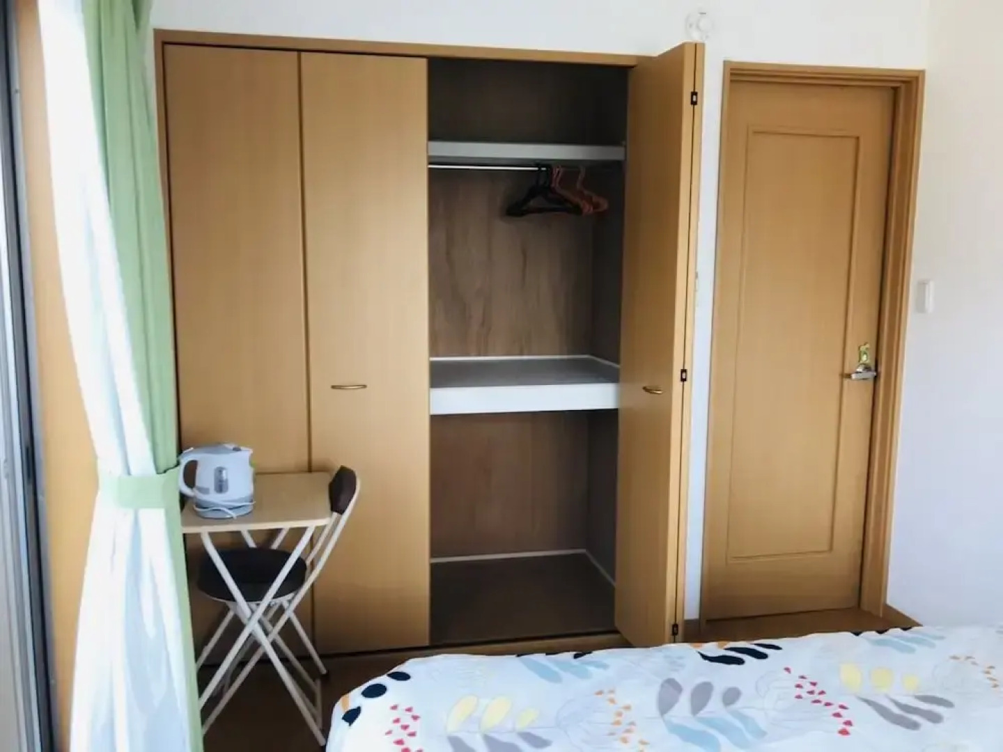 Yamanobenomichi teku teku