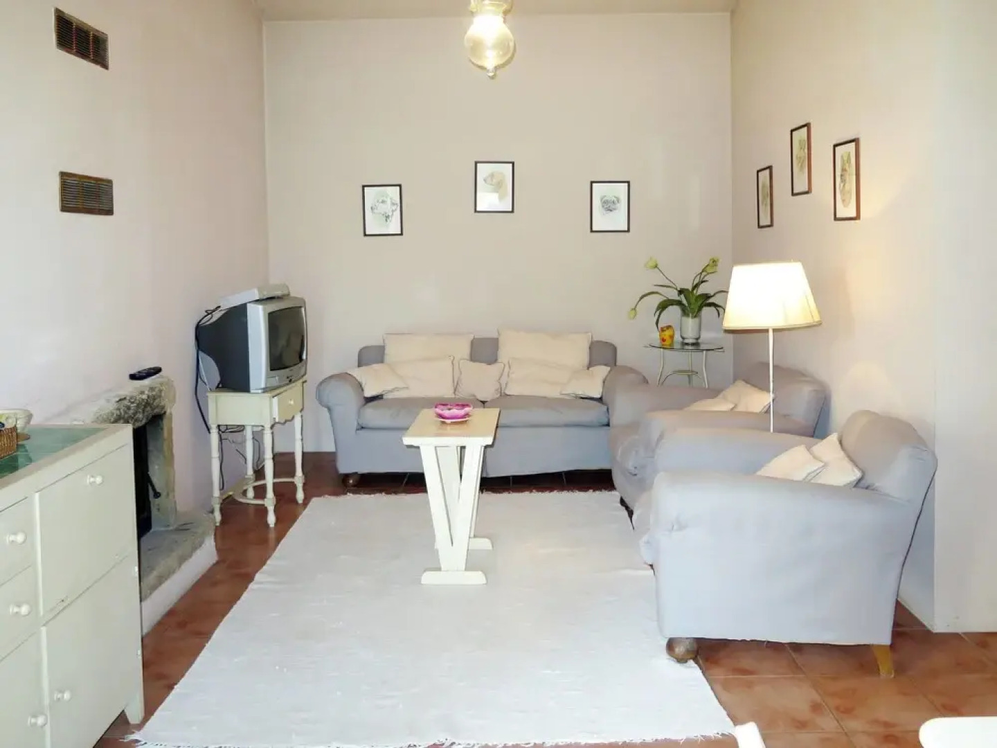 La Carraia Bibbona in Bibbona