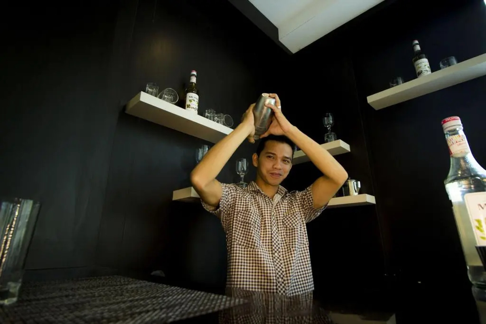 Hannah Hotel Syariah