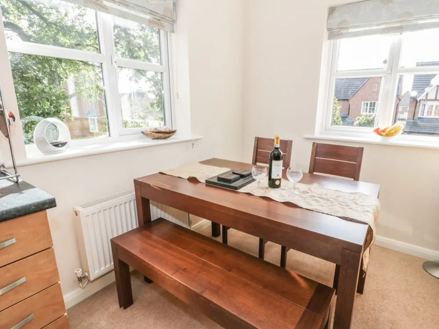 Acorn View, Nantwich