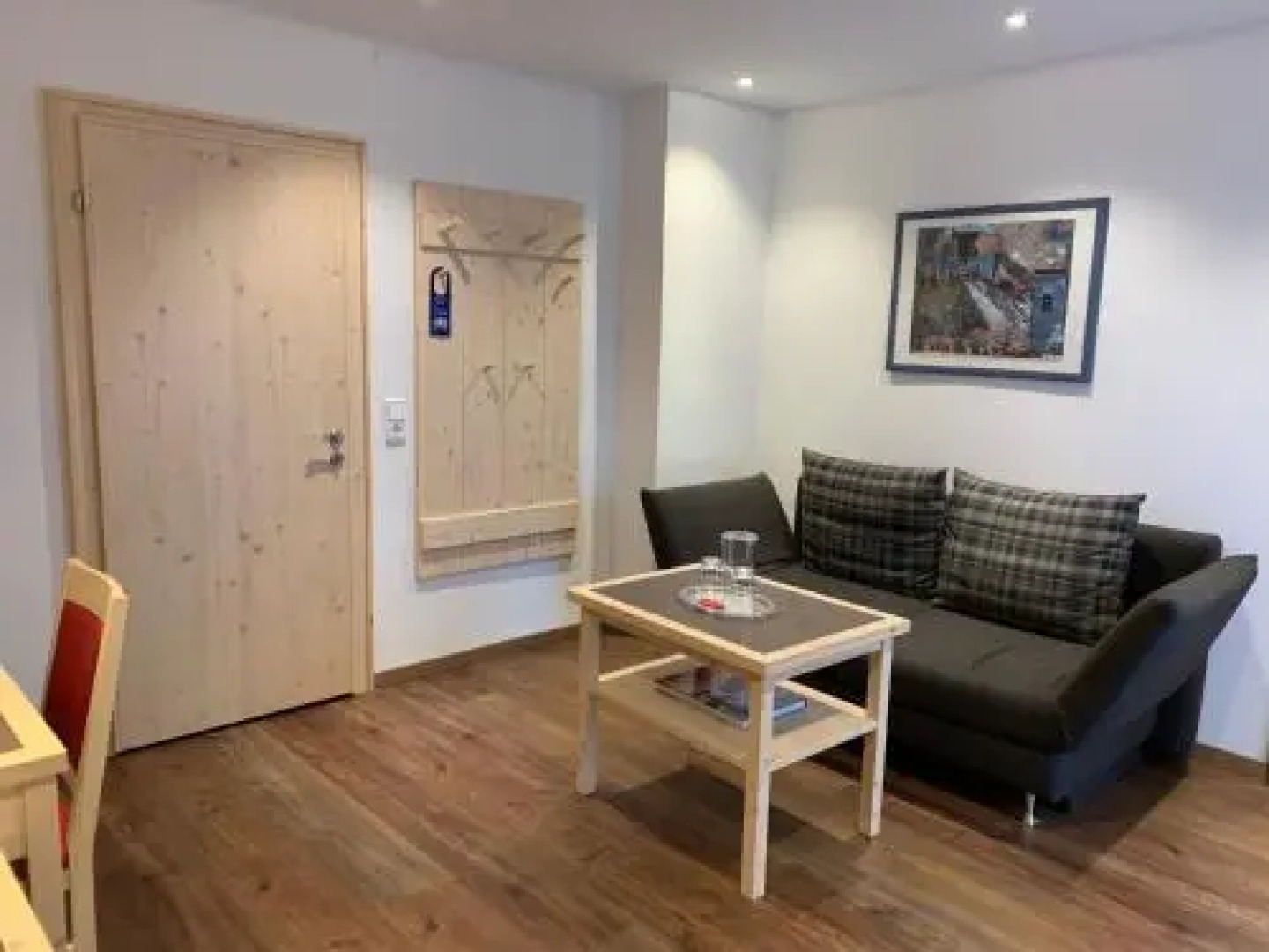 Hotel Restaurant Cafe Neu Meran