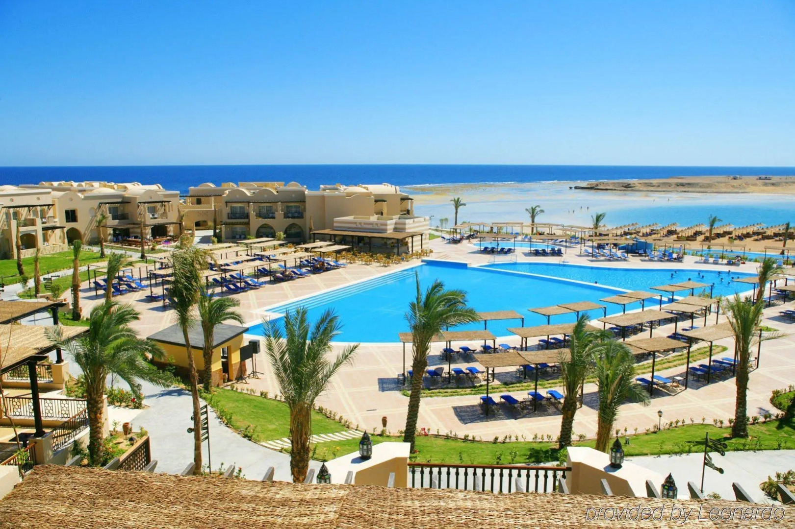 Tui Magic Life Kalawy