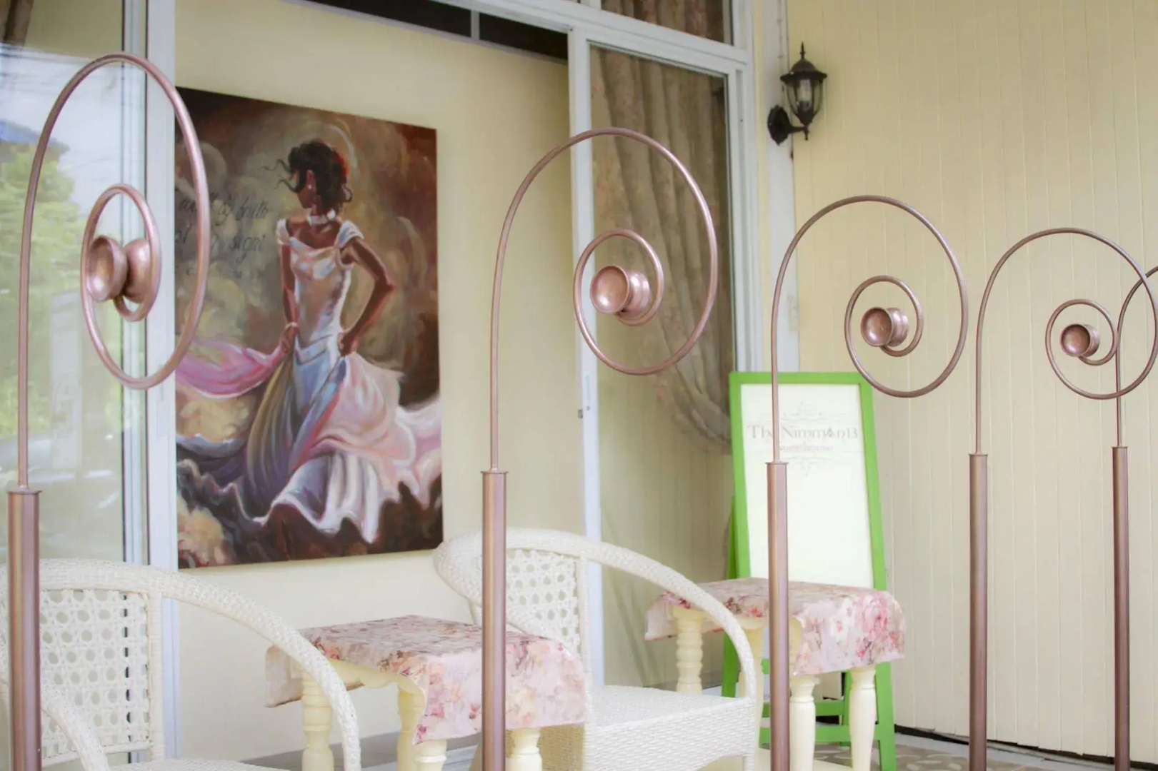 The Nimman13 Guesthouse