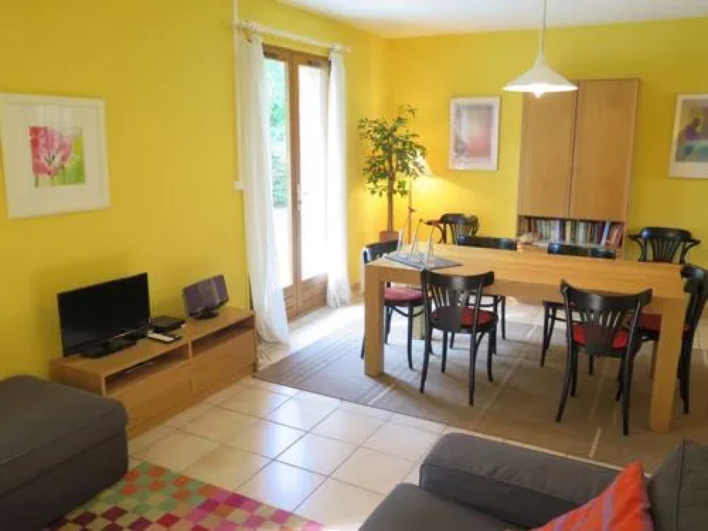 LOriÂ©e du Bois (HUT100)