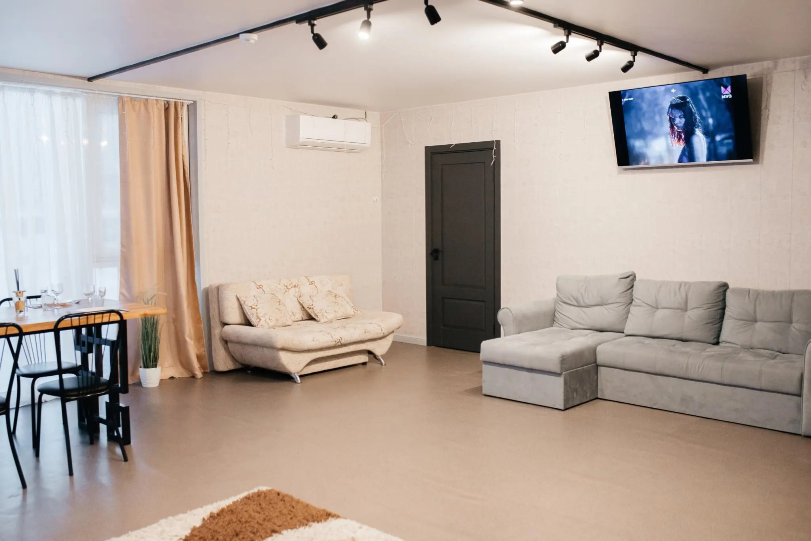 Коттедж Панорама