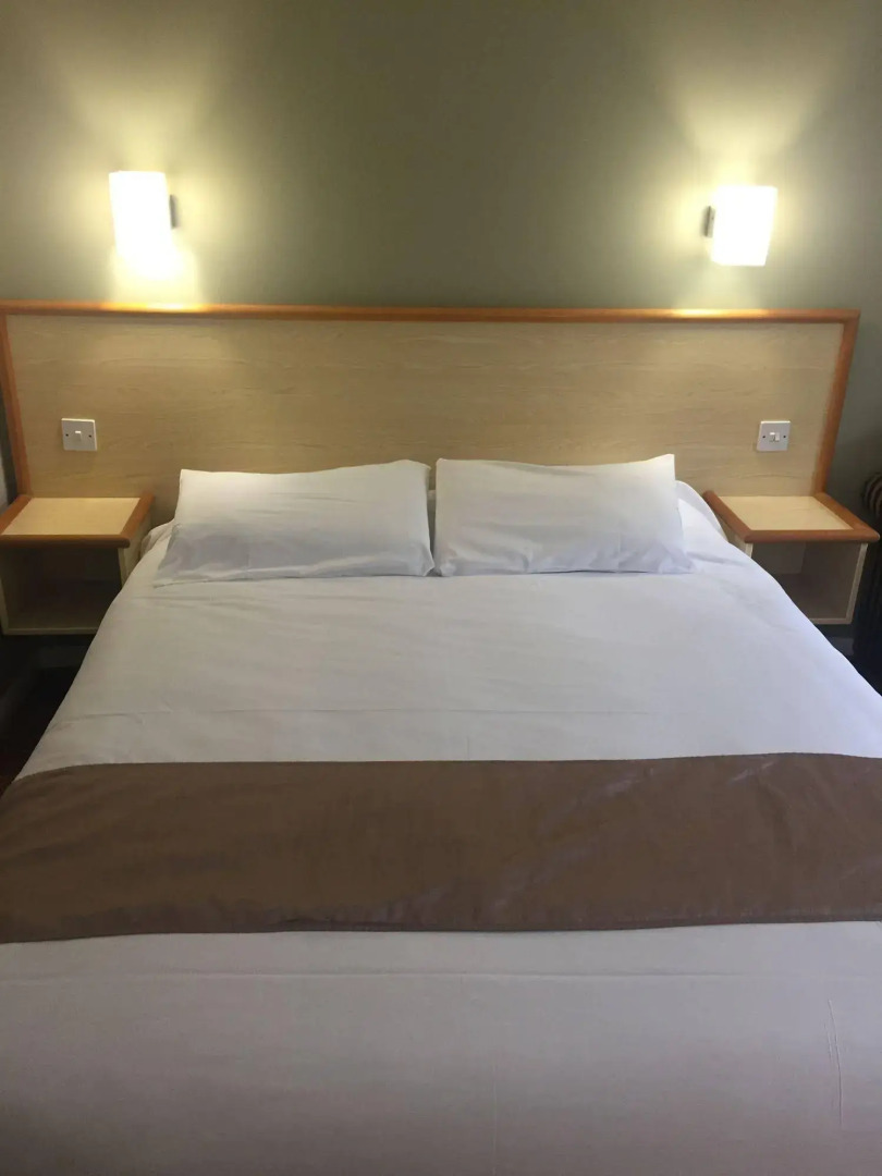 Redwings Lodge Uppingham