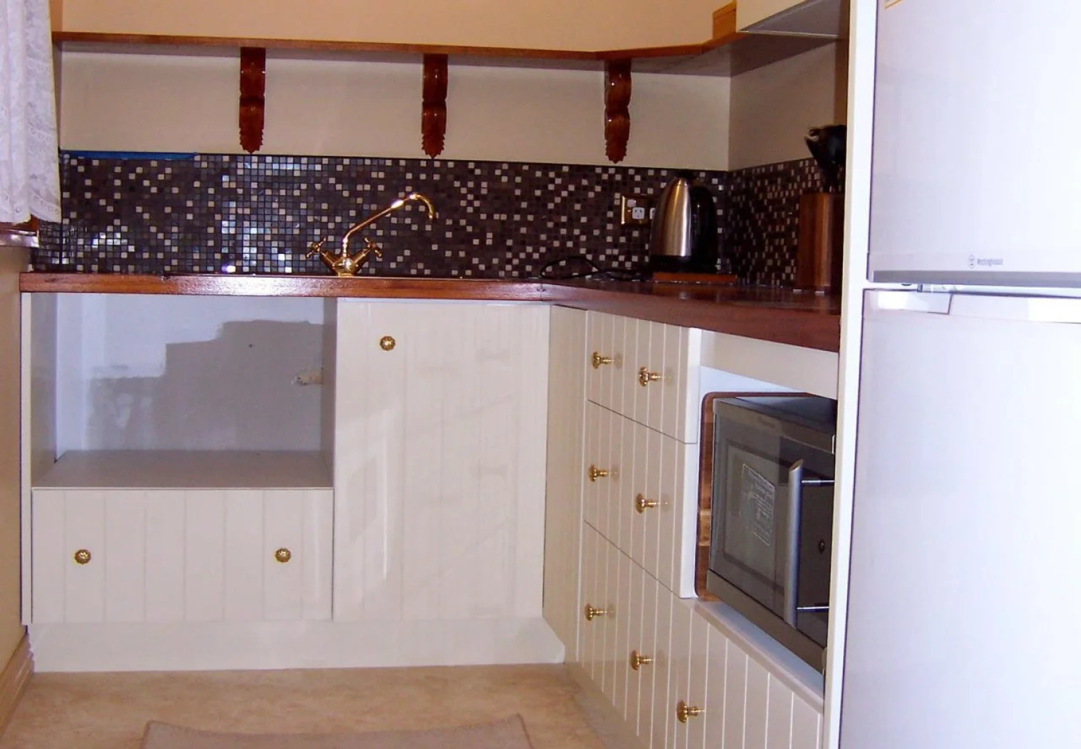 B & B at Winterbrook