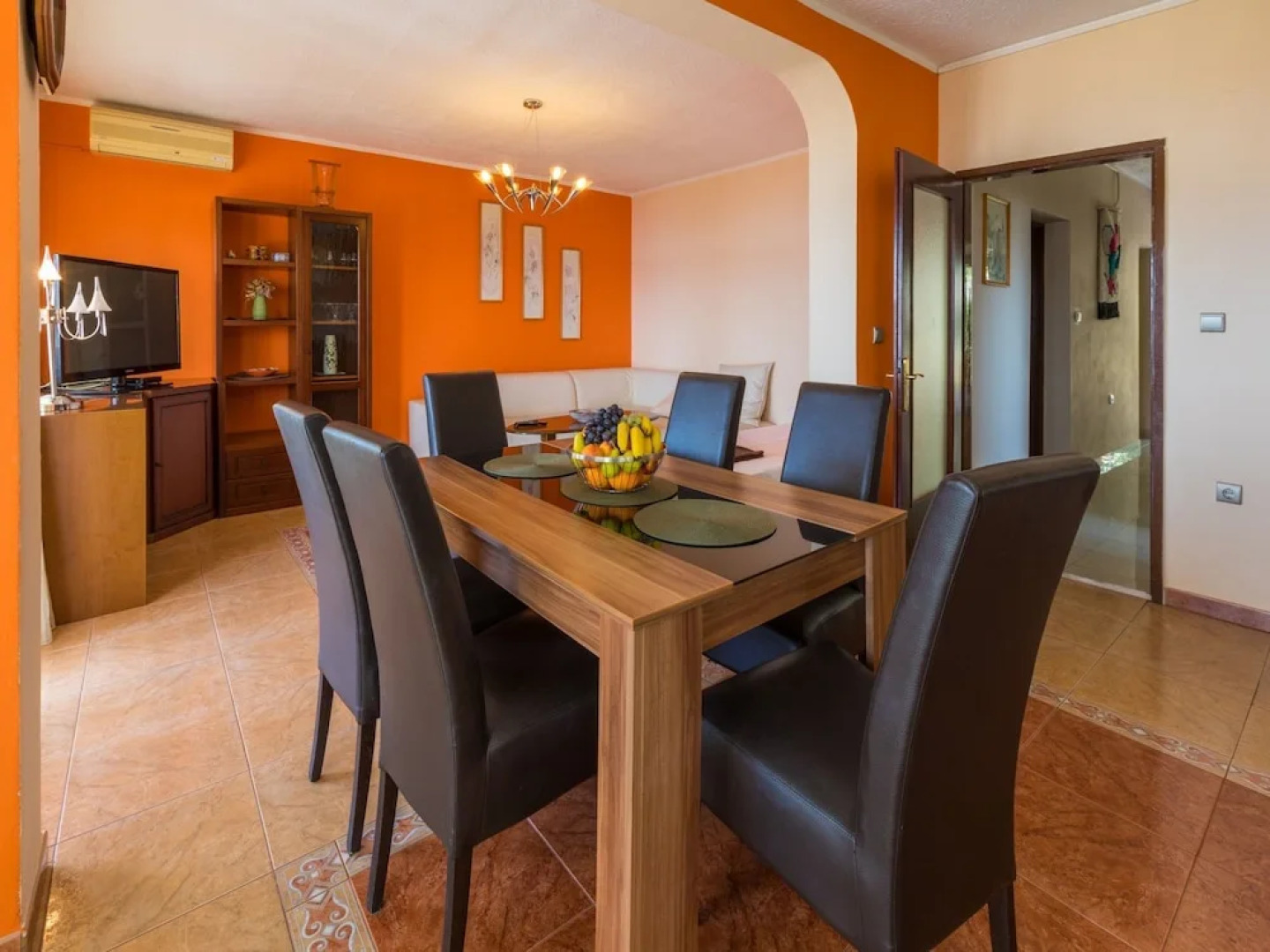 Apartments San Dramalj - Crikvenica