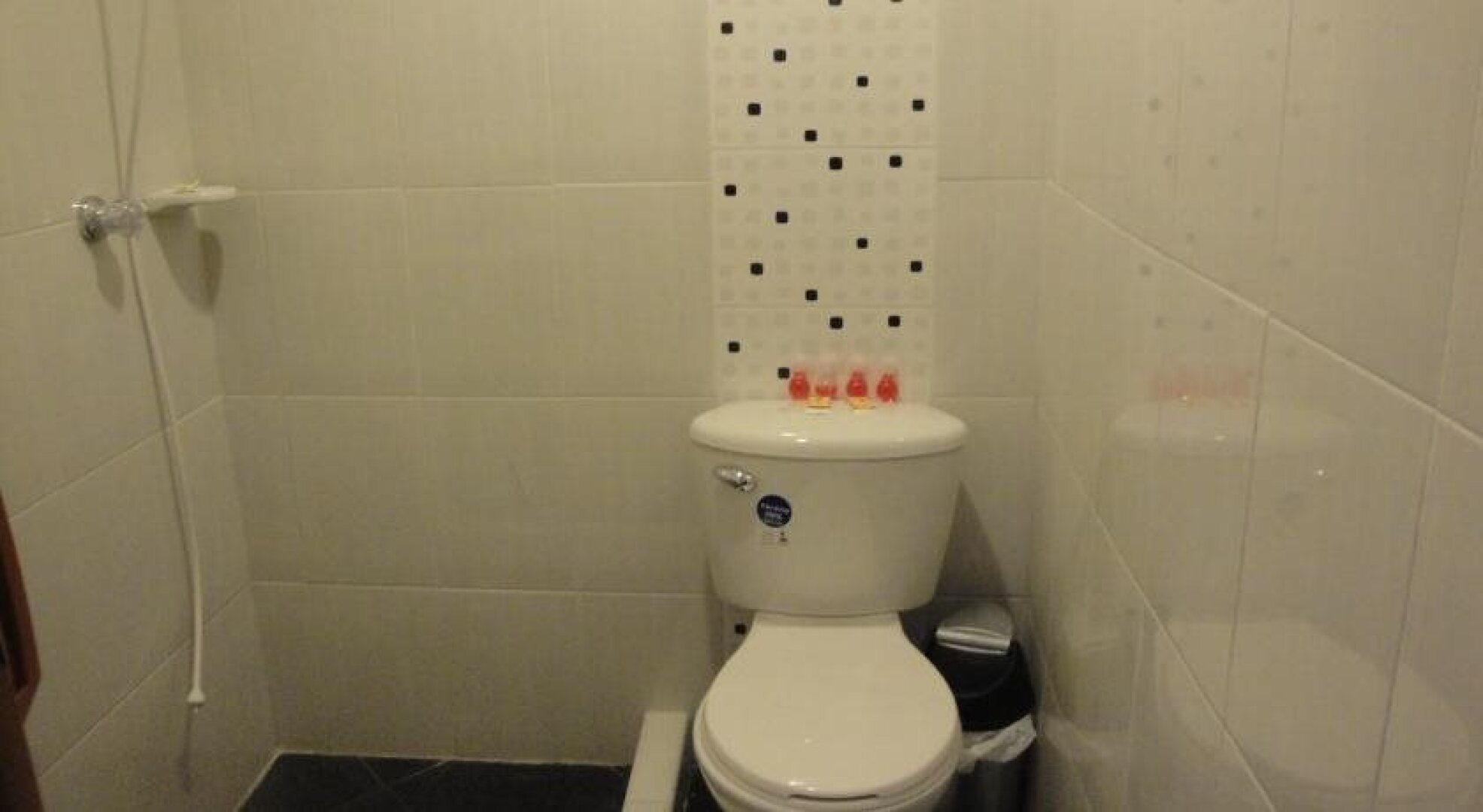 Casa de Huéspedes Villa Hermosa