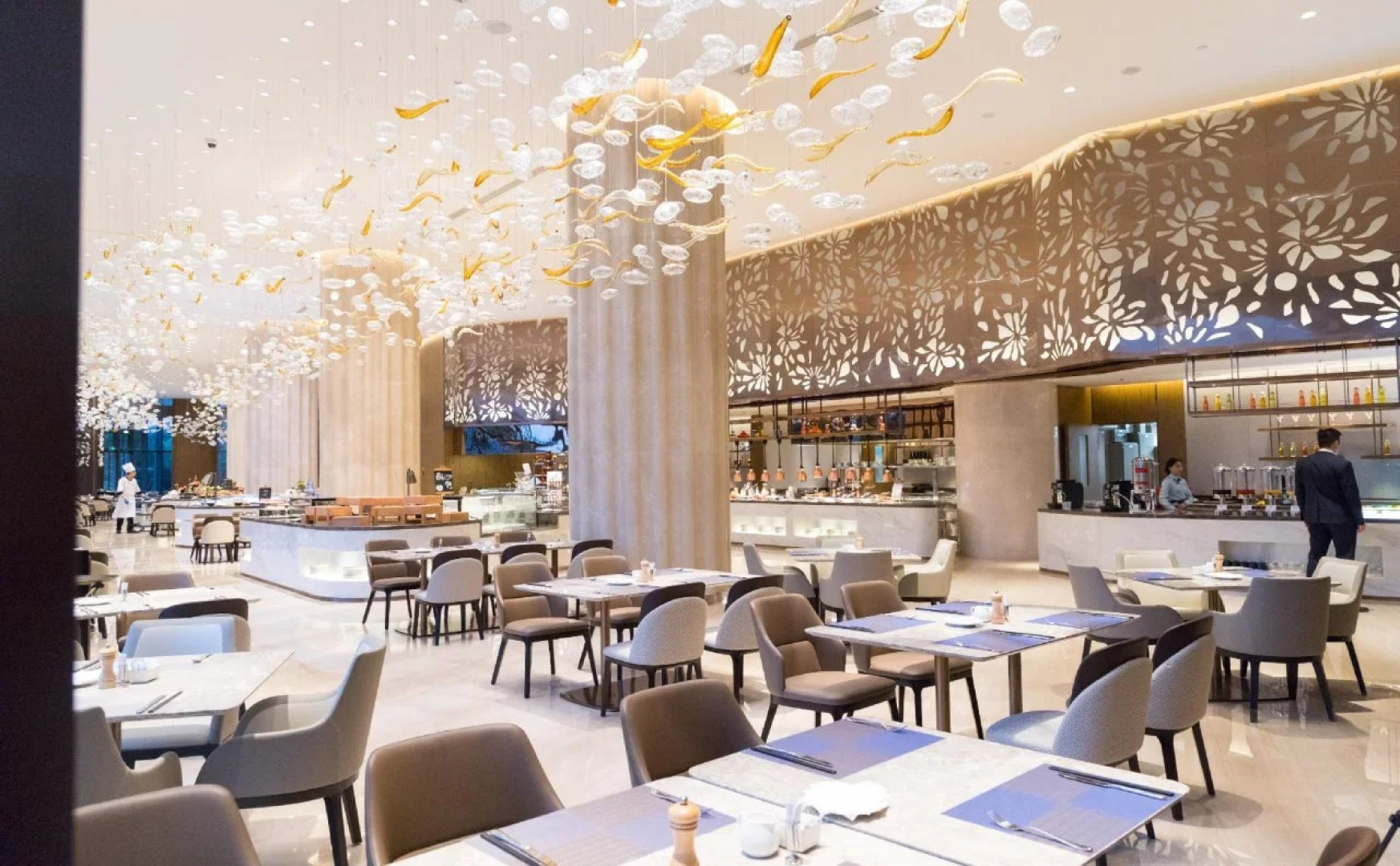 Wyndham Grand Plaza Royale Yuzhou Xiamen