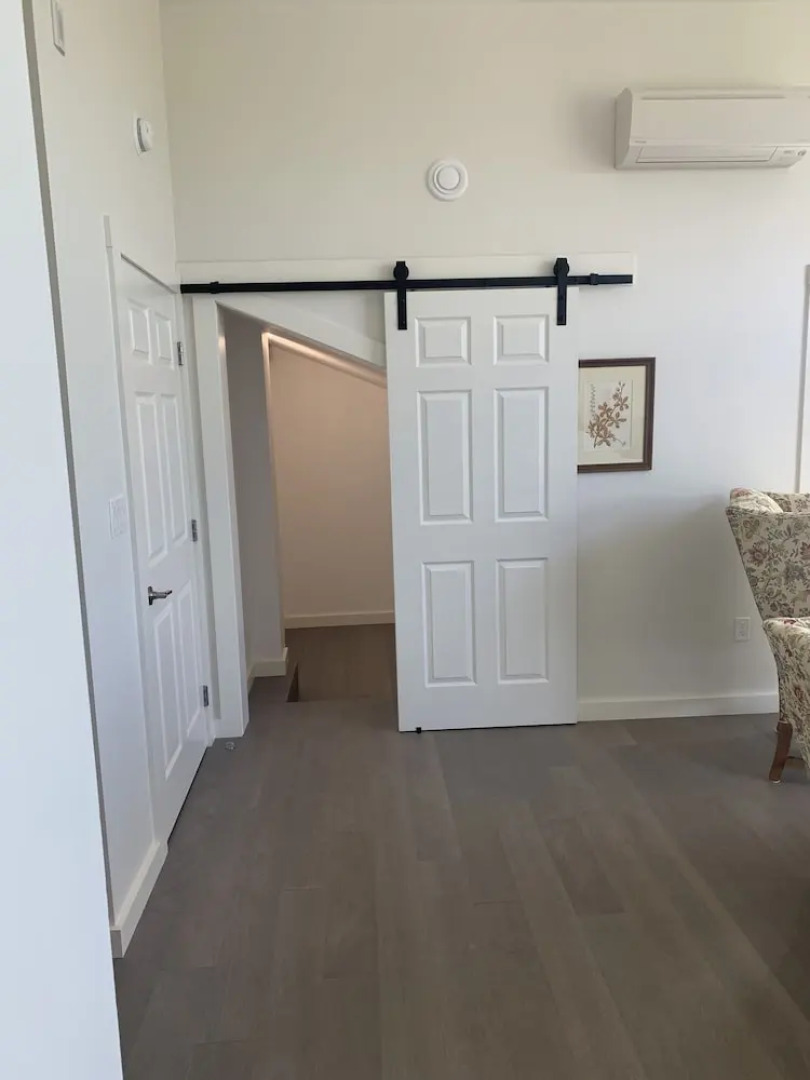 Ned's Landing at Spry Point