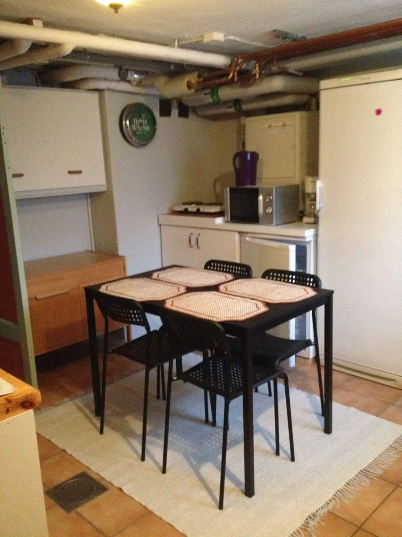 Vivans Bed & Self catering