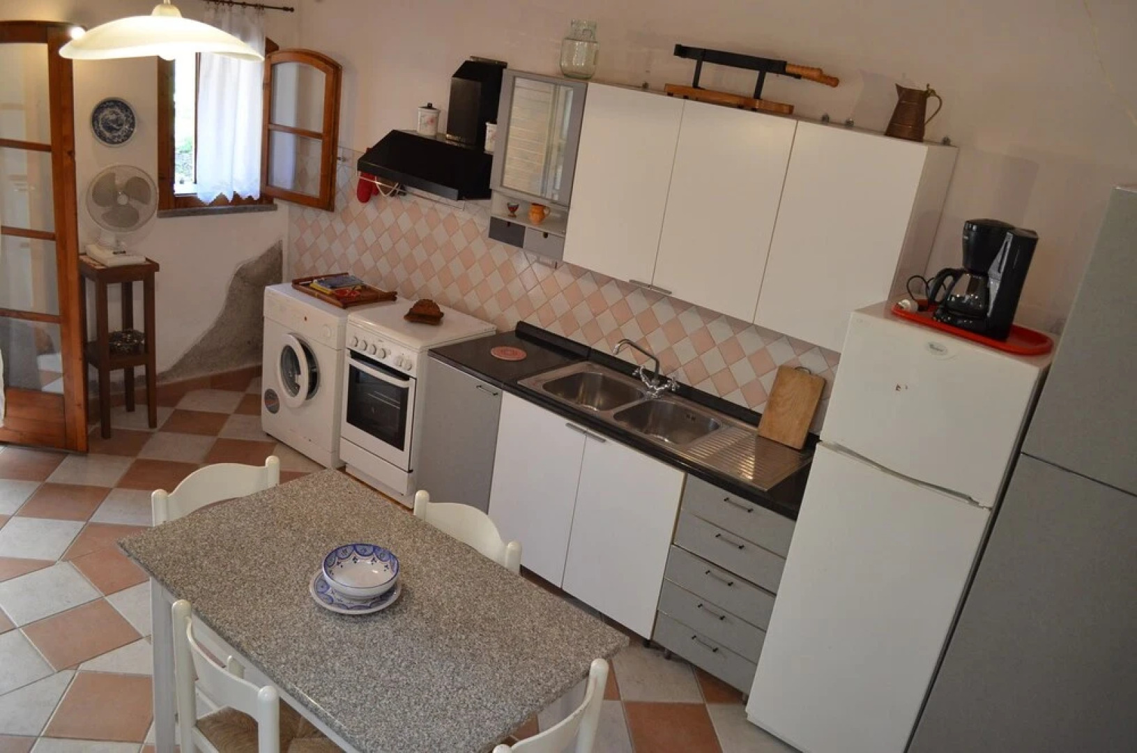 San Desiderio ai Biagioni