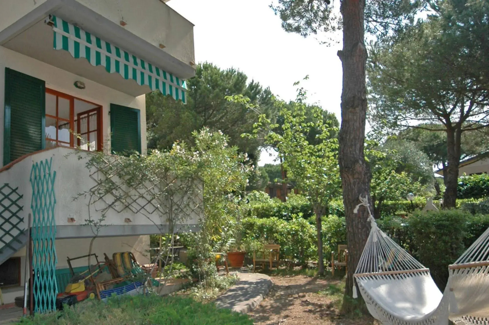 Limoncello A Castiglioncello