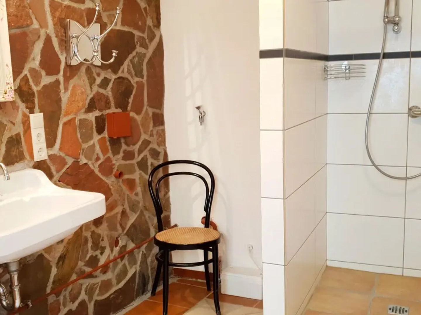 Entenhaus II Ediger-eller