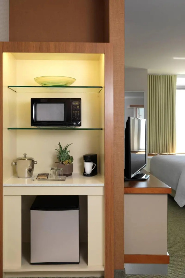 SpringHill Suites by Marriott Lake Charles