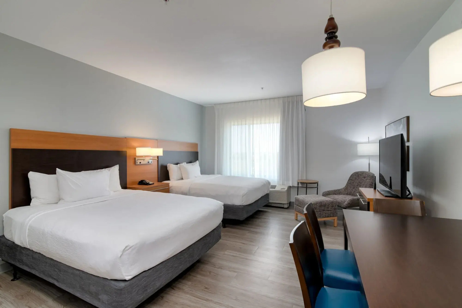 TownePlace Suites Dallas McKinney