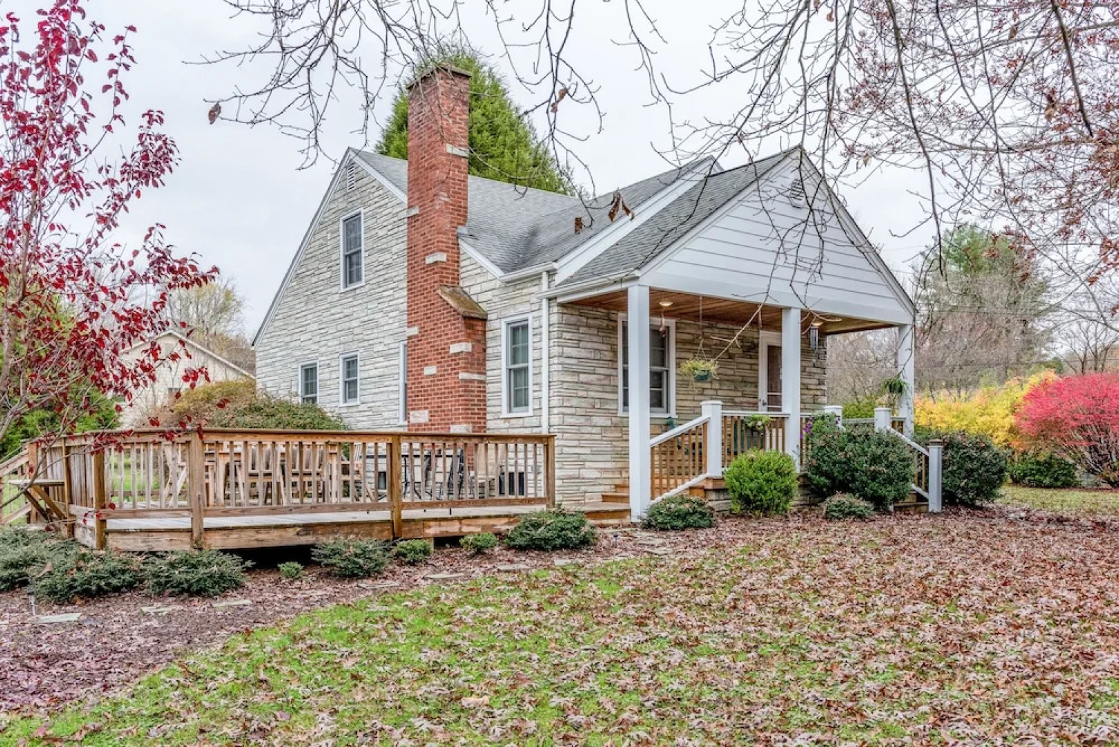 205 Kerlee Heights Rd Home