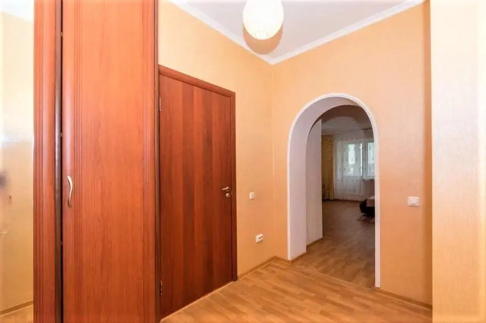 Апартаменты на улице Максима Горького