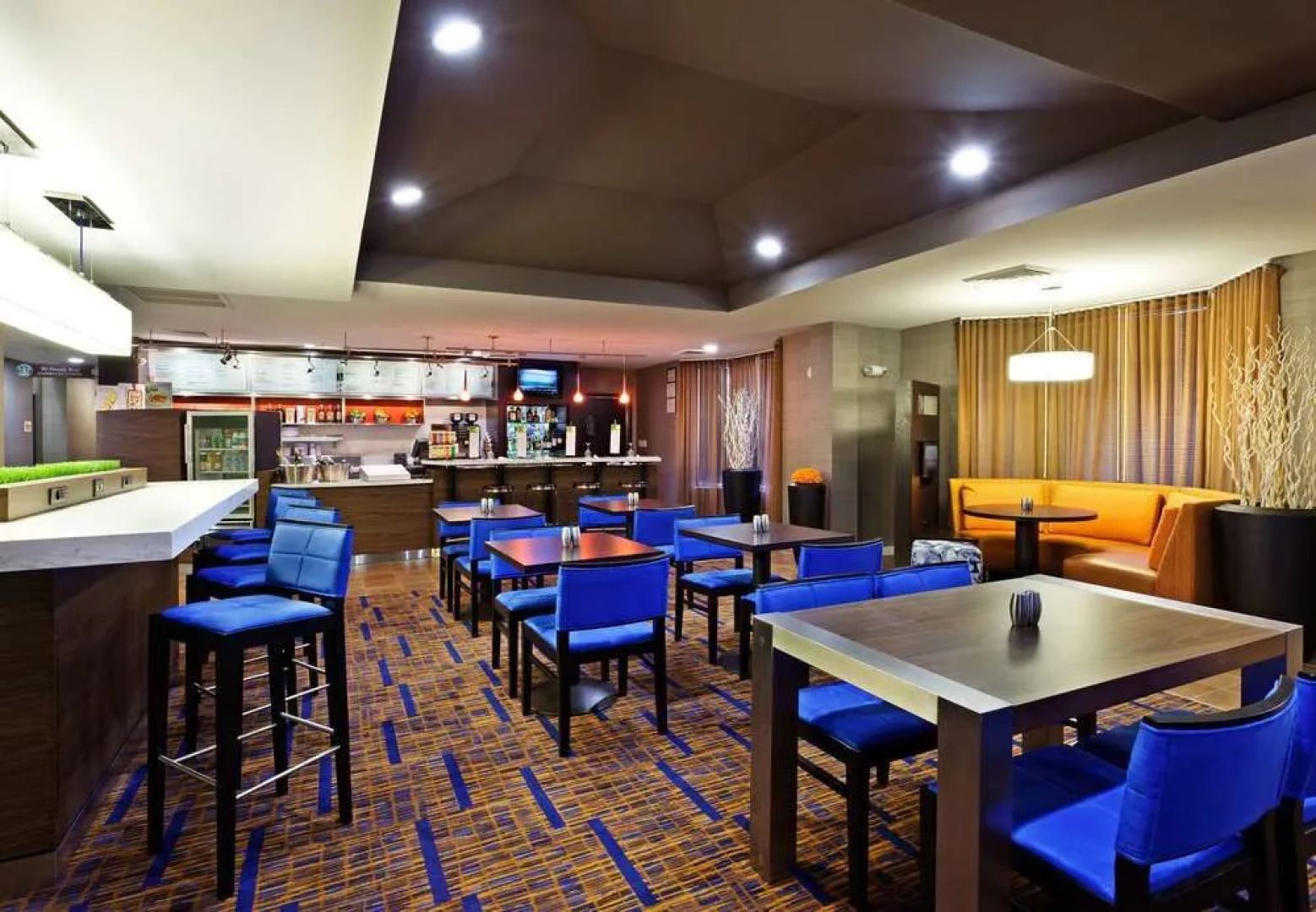 Courtyard Austin South