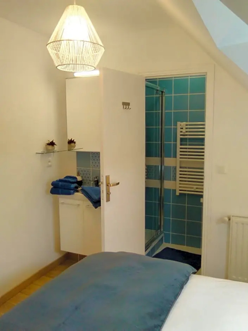 Baradoz Ar Mor - Chambres d'Hôtes