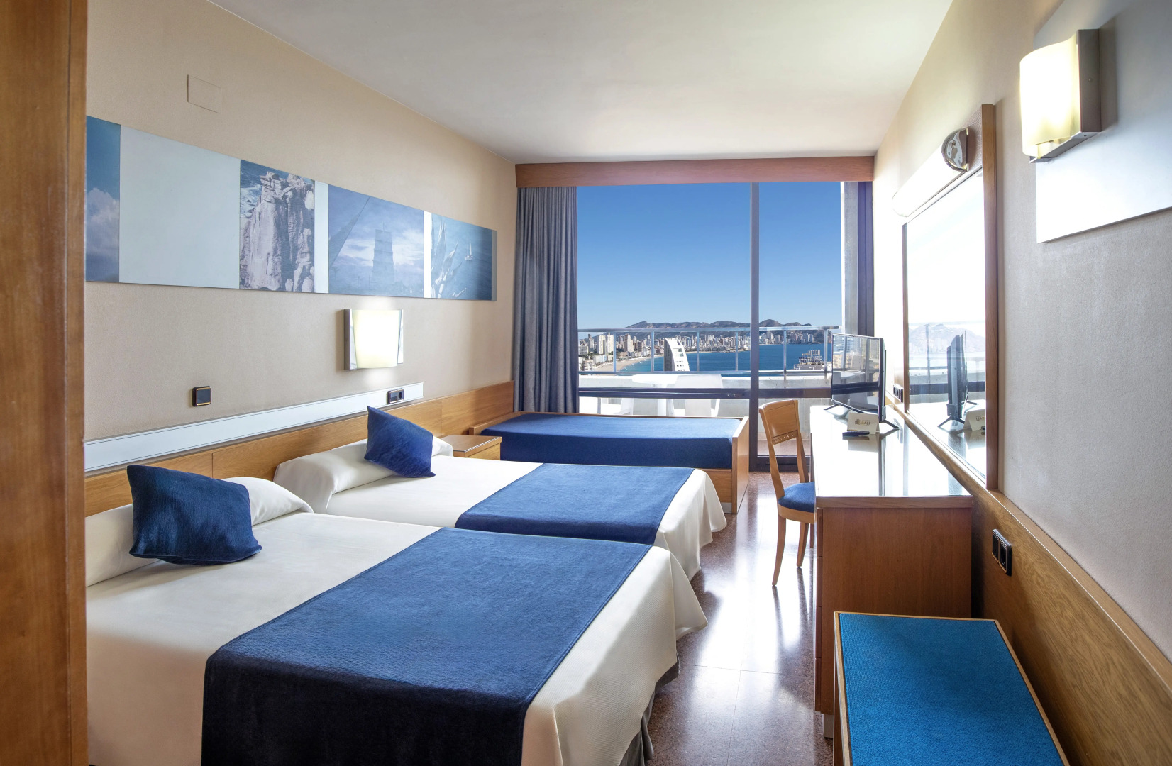 Отель Gran Bali